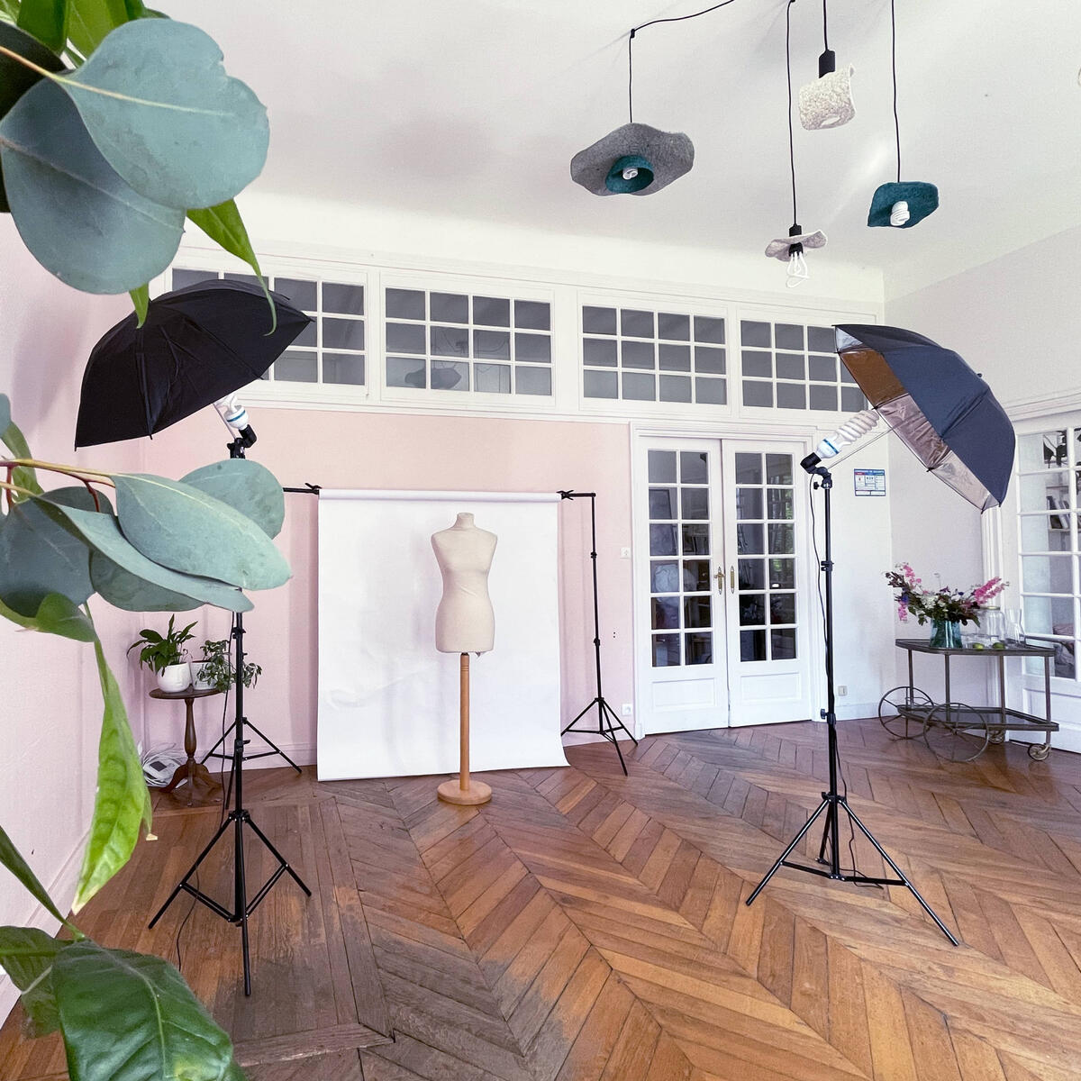 apéro debrief photo: Aurélie Duclos